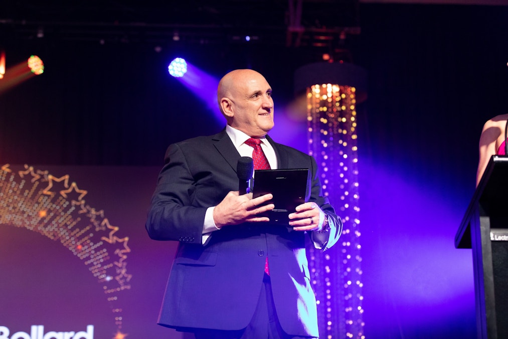 Photo gallery: Moreton Bay Business Excellence and Innovation Awards